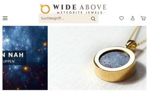 Wideabove.com Gutscheine & Cashback im September 2022