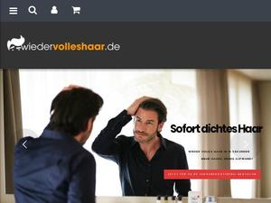 Wiedervolleshaar.de Gutscheine & Cashback im Mai 2022 Wiedervolleshaar.de Gutscheine & Cashback im Mai 2022