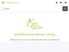 Wildblumenwiese.shop Gutscheine & Cashback im Dezember 2023 Wildblumenwiese.shop Gutscheine & Cashback im Dezember 2023