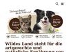 Wildes-land.de Gutscheine & Cashback im April 2024