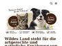Wildes-land.de Gutscheine & Cashback im März 2023