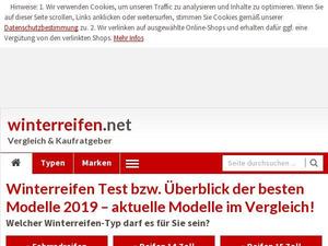 Winterreifen.net Gutscheine & Cashback im Mai 2021 Winterreifen.net Gutscheine & Cashback im Mai 2021