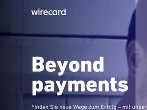 Wirecard.de Gutscheine & Cashback im März 2023 Wirecard.de Gutscheine & Cashback im März 2023