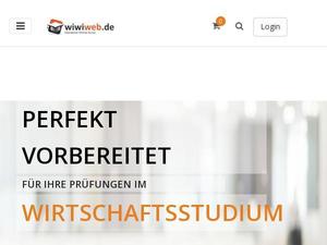 Wiwiweb.de Gutscheine & Cashback im Mai 2022 Wiwiweb.de Gutscheine & Cashback im Mai 2022