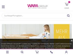 Wnm-group.de Gutscheine & Cashback im Oktober 2023 Wnm-group.de Gutscheine & Cashback im Oktober 2023