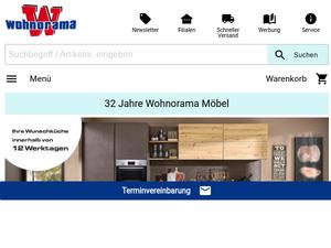 Wohnorama.de Gutscheine & Cashback im April 2024