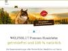 Wolfsblut.com Gutscheine & Cashback im April 2024