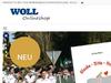 Woll-onlineshop.de Gutscheine & Cashback im September 2023