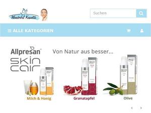 Wonderful-kosmetik.de Gutscheine & Cashback im Januar 2021 Wonderful-kosmetik.de Gutscheine & Cashback im Januar 2021