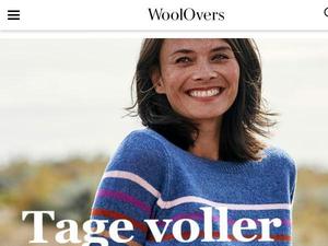 Woolovers.de Gutscheine & Cashback im März 2023 Woolovers.de Gutscheine & Cashback im März 2023