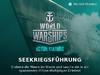 Worldofwarships.eu Gutscheine & Cashback im Oktober 2023