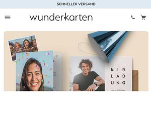 Wunderkarten.de Gutscheine & Cashback im April 2024