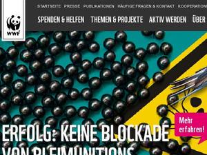 Wwf.de Gutscheine & Cashback im Mai 2022 Wwf.de Gutscheine & Cashback im Mai 2022