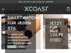 X-watch.shop Gutscheine & Cashback im Mai 2024