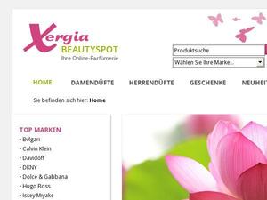 Xergia.de Gutscheine & Cashback im April 2024