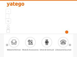 Yatego.com Gutscheine & Cashback im Mai 2022 Yatego.com Gutscheine & Cashback im Mai 2022