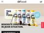 Yfood.eu Gutscheine & Cashback im Juni 2023
