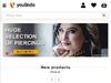 Youlindo.com Gutscheine & Cashback im Juni 2021 Youlindo.com Gutscheine & Cashback im Juni 2021
