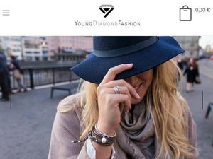 Youngdiamondfashion.de Gutscheine & Cashback im Mai 2022 Youngdiamondfashion.de Gutscheine & Cashback im Mai 2022
