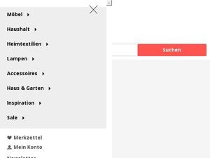 Yourhome.de Gutscheine & Cashback im Mai 2022 Yourhome.de Gutscheine & Cashback im Mai 2022