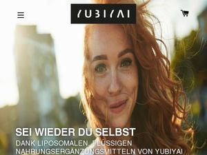 Yubiyai.com Gutscheine & Cashback im Mai 2022 Yubiyai.com Gutscheine & Cashback im Mai 2022