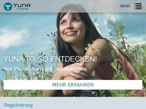 Yunacard.com Gutscheine & Cashback im Mai 2022 Yunacard.com Gutscheine & Cashback im Mai 2022