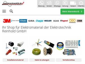 Zaehlerschrank24.de Gutscheine & Cashback im Mai 2022 Zaehlerschrank24.de Gutscheine & Cashback im Mai 2022