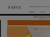 Zaful.com voucher and cashback in September 2023