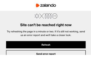 Zalando.de Gutscheine & Cashback im April 2024