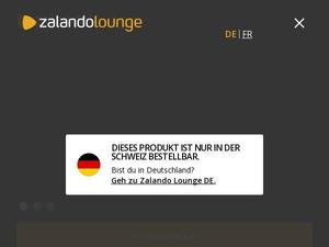 Zalando-lounge.ch Gutscheine & Cashback im Oktober 2023