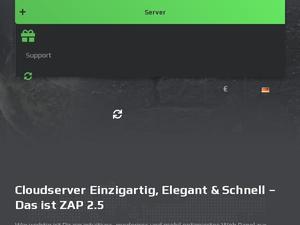 Zap-hosting.de Gutscheine & Cashback im Juli 2021 Zap-hosting.de Gutscheine & Cashback im Juli 2021