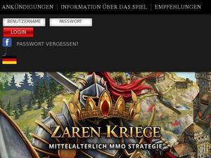 Zarenkriege.de Gutscheine & Cashback im März 2023 Zarenkriege.de Gutscheine & Cashback im März 2023