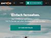 Zattoo.com Gutscheine & Cashback im April 2024