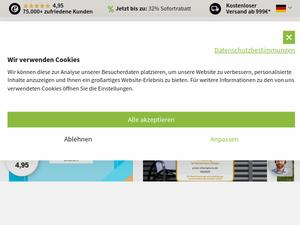 Zaunfuchs Gutscheine & Cashback im August 2025
