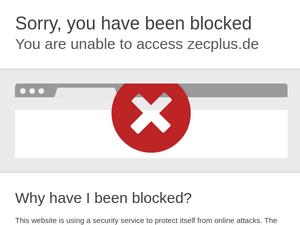 Zecplus Gutscheine & Cashback im Mai 2025 Zecplus Gutscheine & Cashback im Mai 2025