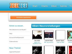 Zeezee.de Gutscheine & Cashback im Januar 2021 Zeezee.de Gutscheine & Cashback im Januar 2021