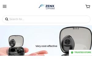 Zenxvape Gutscheine & Cashback (Stand: Juli 2026) Zenxvape Gutscheine & Cashback (Stand: Juli 2026)