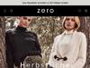 Zero.de Gutscheine & Cashback im April 2024