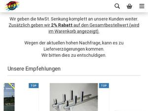 Zoelzer.de Gutscheine & Cashback im Mai 2022 Zoelzer.de Gutscheine & Cashback im Mai 2022