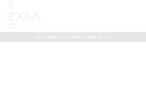 Zoevacosmetics.com Gutscheine & Cashback im April 2021 Zoevacosmetics.com Gutscheine & Cashback im April 2021