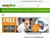 Zooplus.co.uk voucher and cashback in December 2022