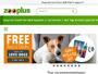 Zooplus.co.uk voucher and cashback in February 2023