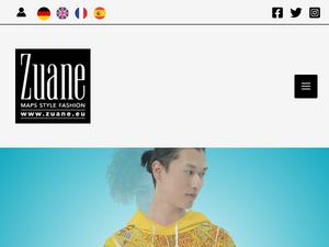 Zuane Gutscheine & Cashback im April 2025 Zuane Gutscheine & Cashback im April 2025