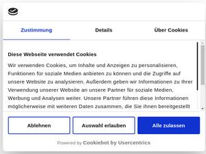 Zunny Gutscheine & Cashback im April 2025 Zunny Gutscheine & Cashback im April 2025