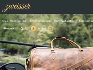 Zweisser.de Gutscheine & Cashback im Mai 2022 Zweisser.de Gutscheine & Cashback im Mai 2022