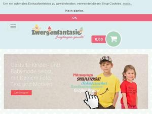 Zwergenfantasie.de Gutscheine & Cashback im April 2024