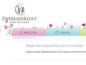 Zwergenkluft.de Gutscheine & Cashback im Mai 2022 Zwergenkluft.de Gutscheine & Cashback im Mai 2022