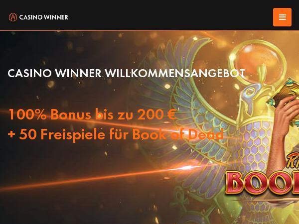 Casino Winner Com Casino Winner Com